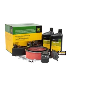Maintenance Kit