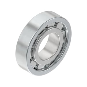 Cylindrical Roller Bearing