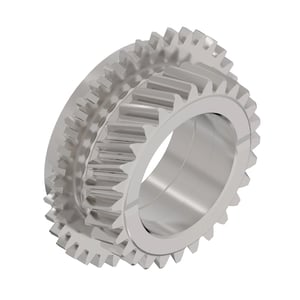 Helical Gear