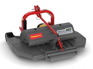 Image of APPLE VARIO 125-160