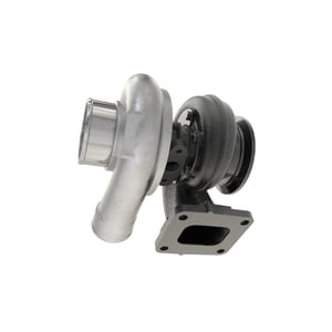 Turbocharger Reman