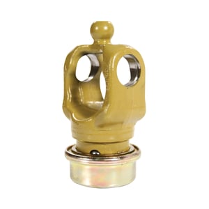 Universal Joint Yoke