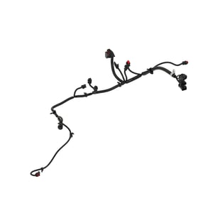 Chassis Wiring Harness