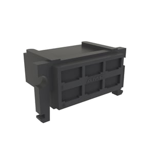 Elec. Connector Housing