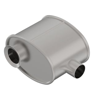 Muffler