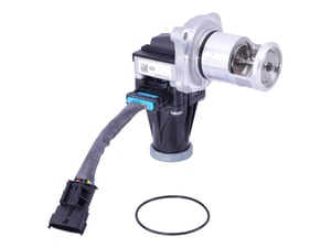 CONTROL VALVE