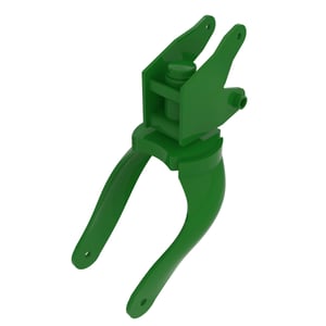 Yoke