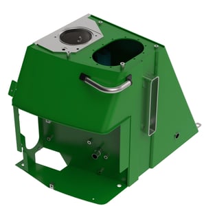 Hydraulic Reservoir