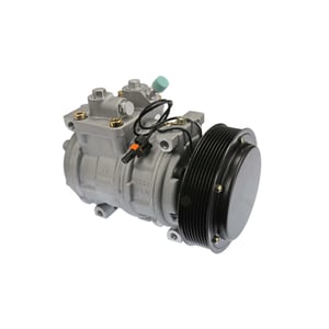 Oil Cooler