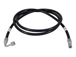 HOSE ND .38X110.0 6X6 90L STD