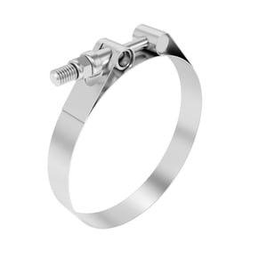 Hose Clamp
