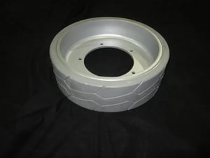 TIRE,125X406 NONMARKING