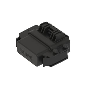 Elec. Connector Housing