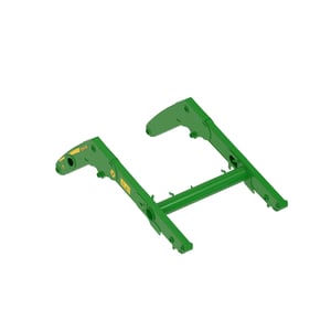 Loader Boom