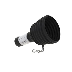 Powershaft Shield