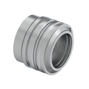 Hydr. Cylinder Rod Guide