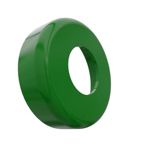 Round Retainer