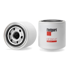 Hydraulic Filter