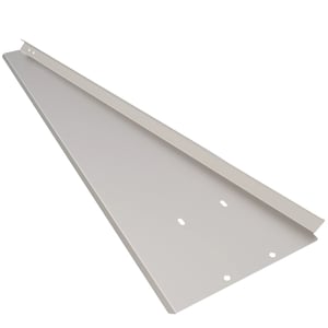 Deflector