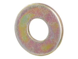WASHER, FLAT, 5/16 HARDENED US