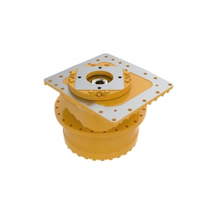 Drive Reman