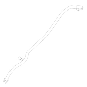 Refrigerant Hose