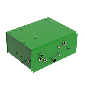 Hydraulic Reservoir