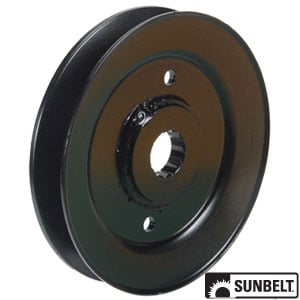 Drive Pulley