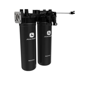Hydraulic Filter