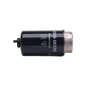 RE65431: Fuel Filter Element
