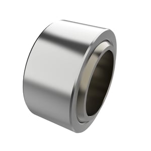 Self-Aligning Bushing