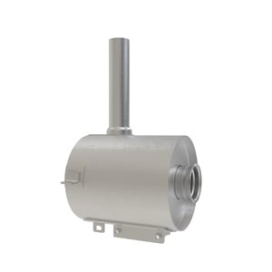 Muffler