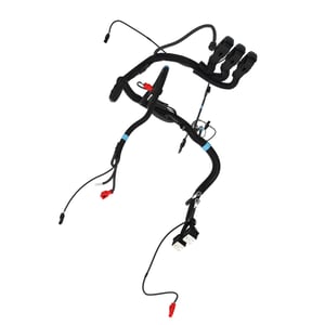 Engine Power WRG Harness