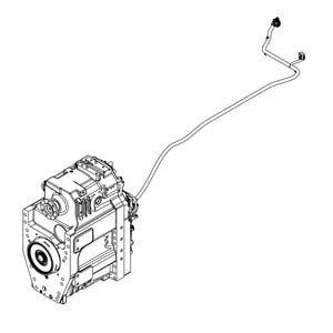 Transmission Reman
