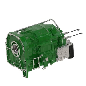 AL168764: Transmission