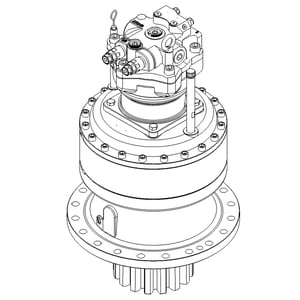 Gear Case