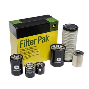 Filter Kit
