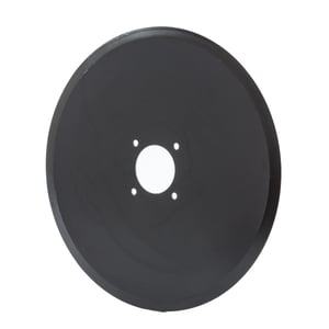 Disk Blade