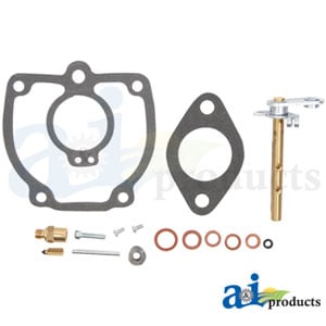 Carburetor Kit, Basic (IH) `Viton`