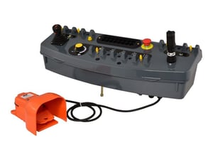 ELEC ASSY,BOX 400S-460SJ