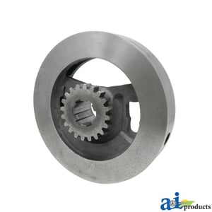 Clutch Disk