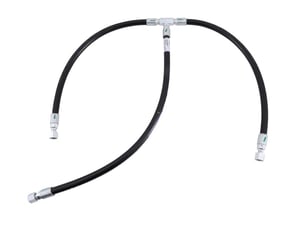 HOSE ASSY,12.5MM JIC/JIC