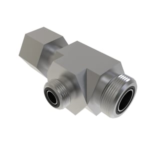 61H1532: Tee Fitting