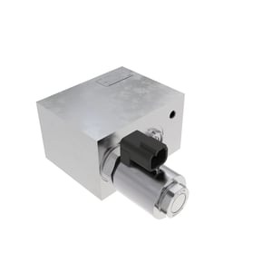 Solenoid Valve