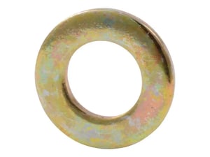 GN-WASHER, FLAT, M6