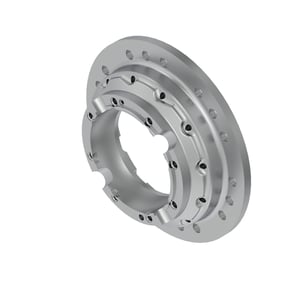 Differential