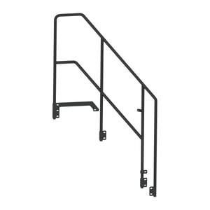 Handrail