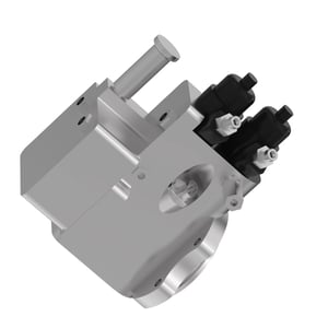 Fuel Injection Pump Reman