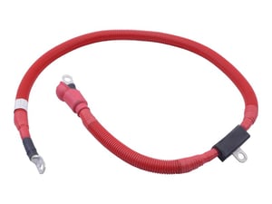 CABLE,T4F ENG POS TO AUX RELAY