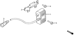 Image of 30581-ZA7-000
